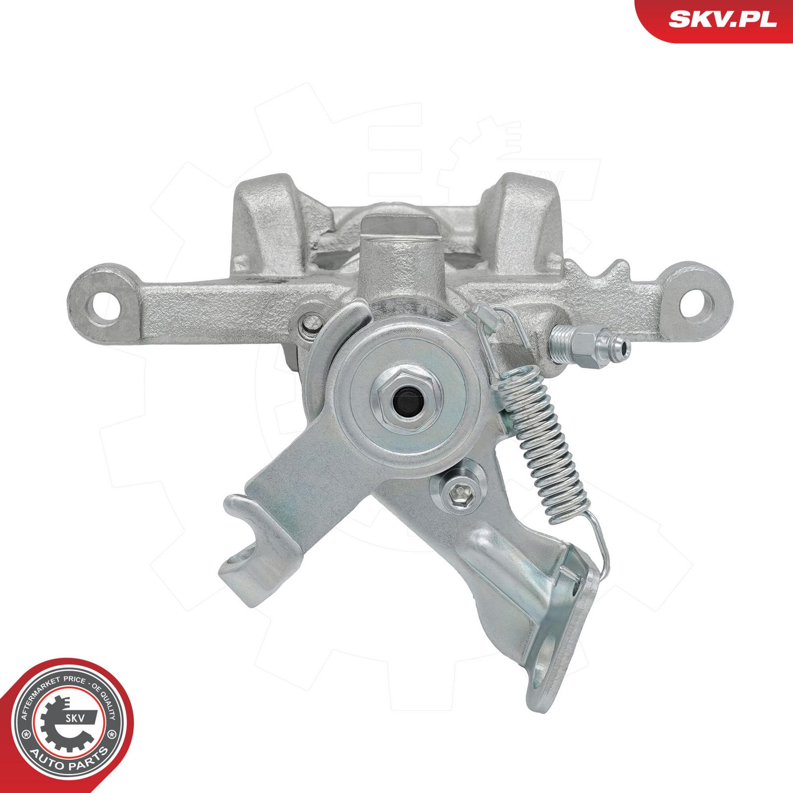 Brake Caliper-3