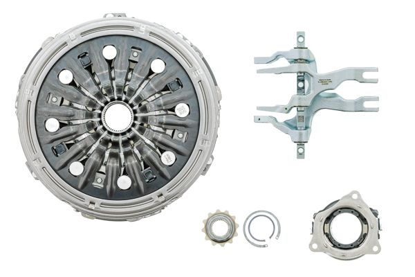 AISIN DKY-002 Clutch kit