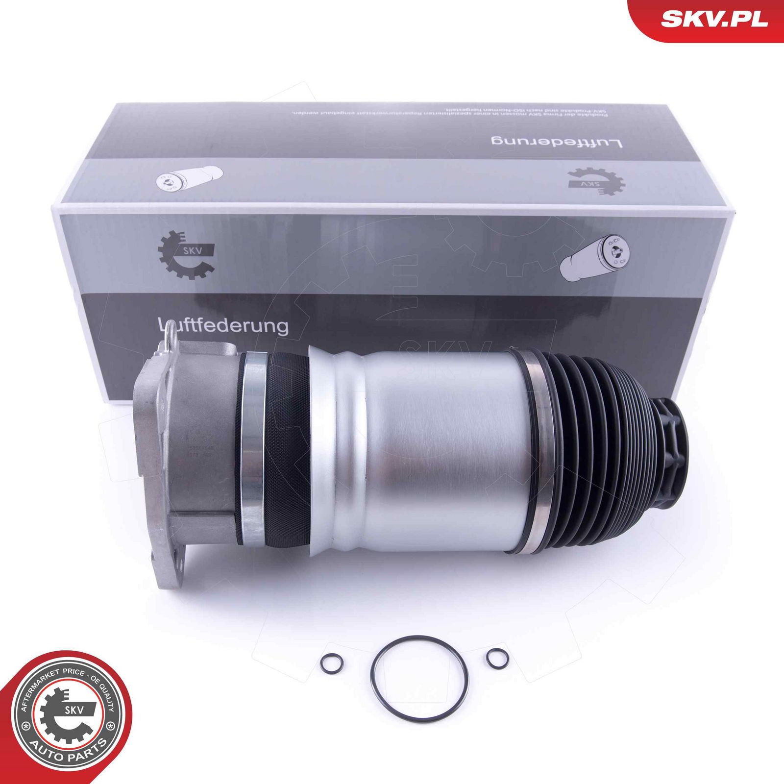 Air Spring, suspension-2