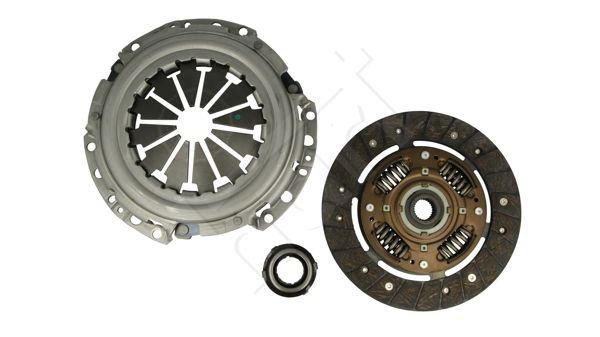 Clutch Kit-1