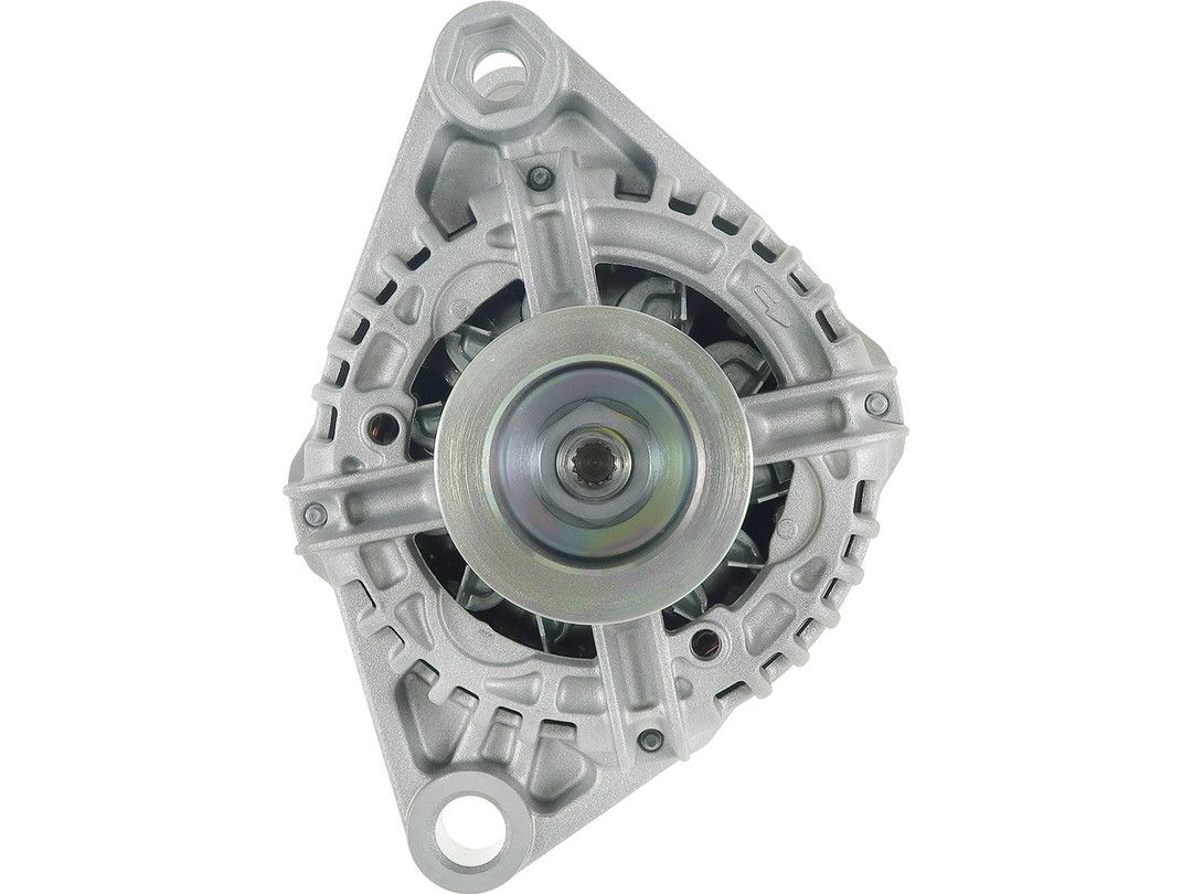 AS-PL A01334(SEG) Alternator
