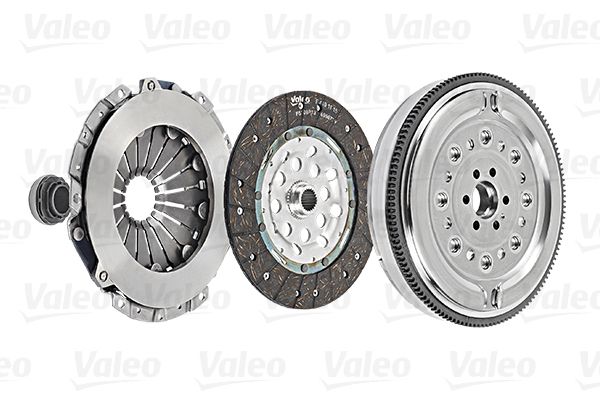 Clutch Kit-2