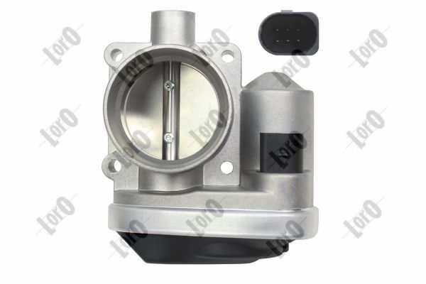Throttle Body-1