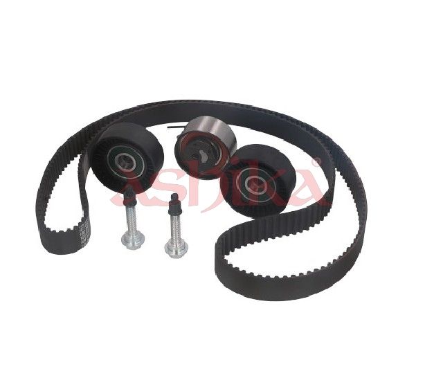 ASHIKA KCT005 Timing belt kit