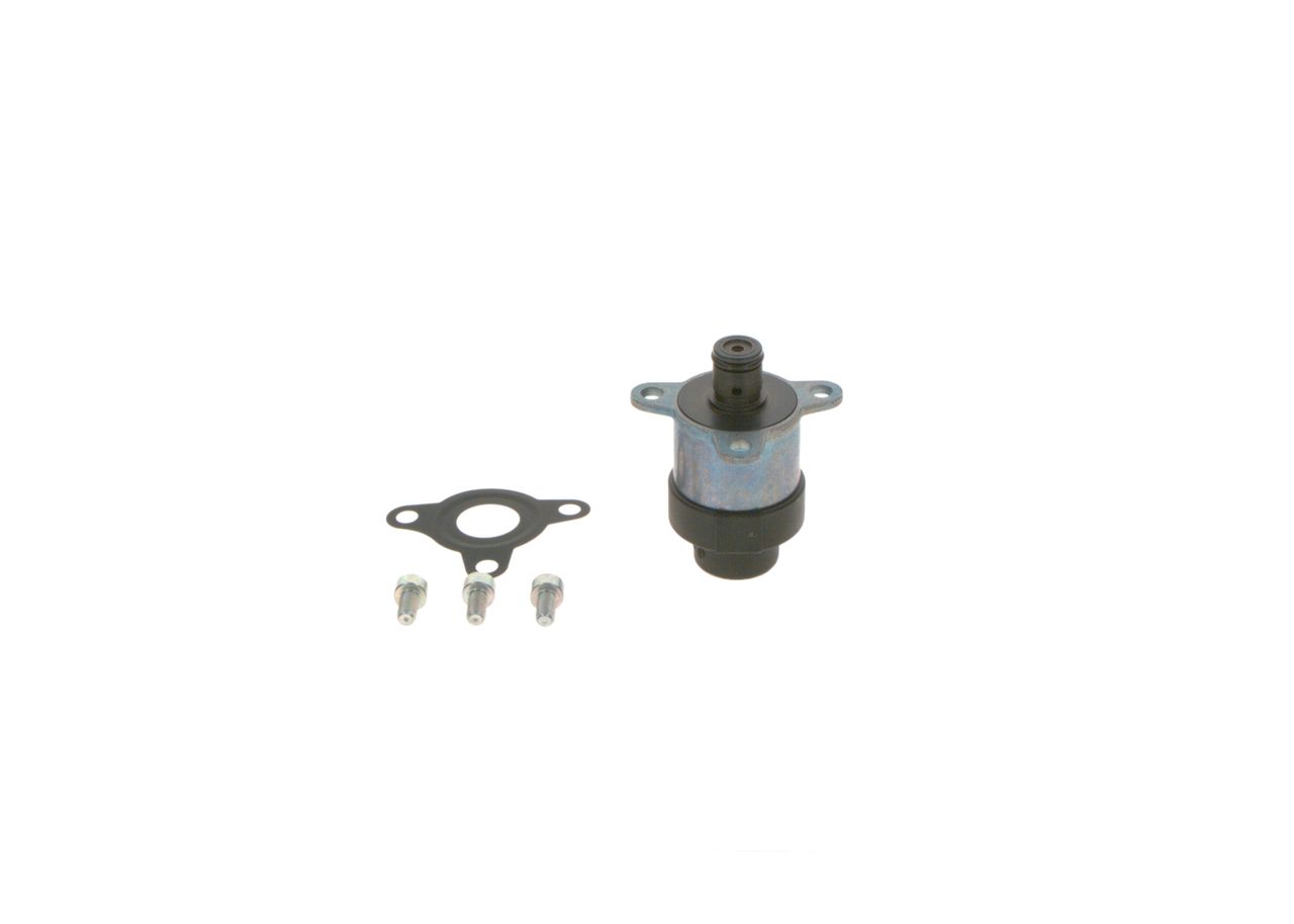 Control Valve, fuel quantity (common rail system)-2