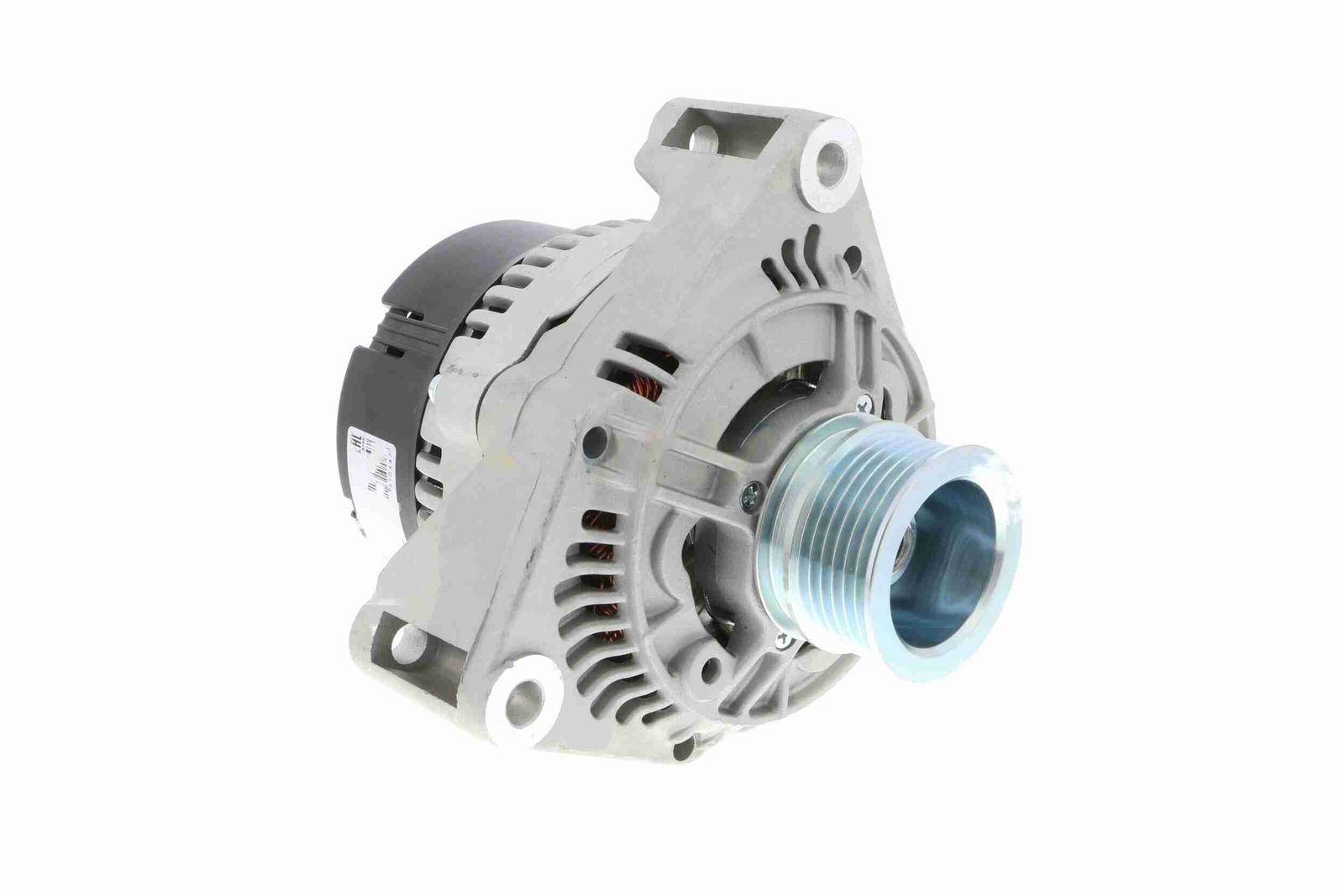 Alternator-3