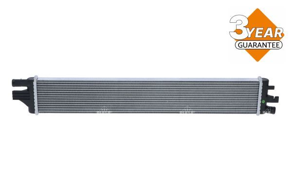 NRF 59217 Radiator, engine cooling