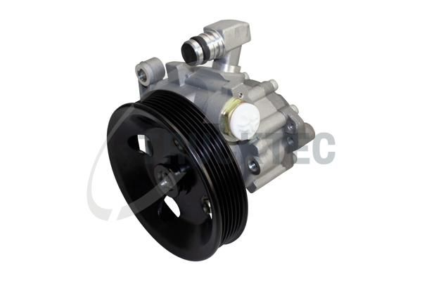 TRUCKTEC AUTOMOTIVE 02.37.218 Hydraulic pump, steering