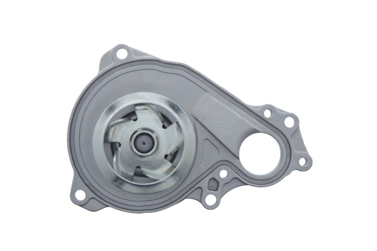 Water Pump, engine cooling-1