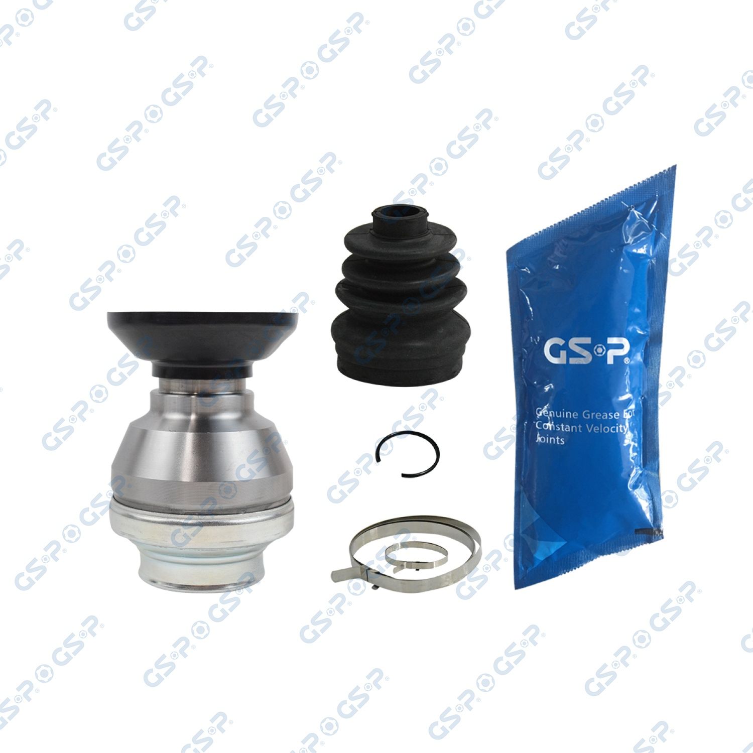 GSP 661054 Joint kit, drive shaft