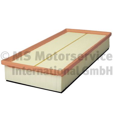 KOLBENSCHMIDT 50019053 Oro filtras