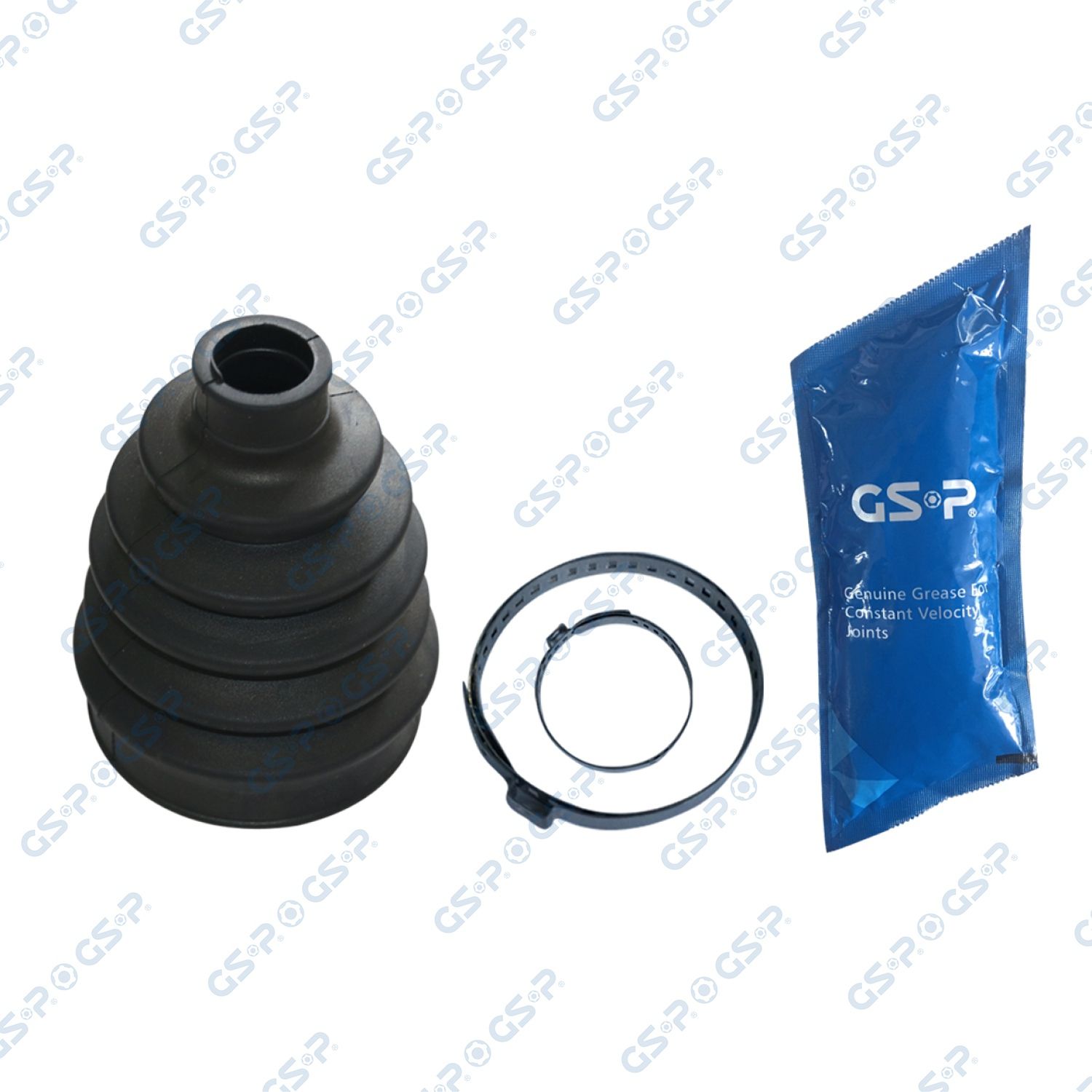 GSP 780256 Bellow kit, drive shaft