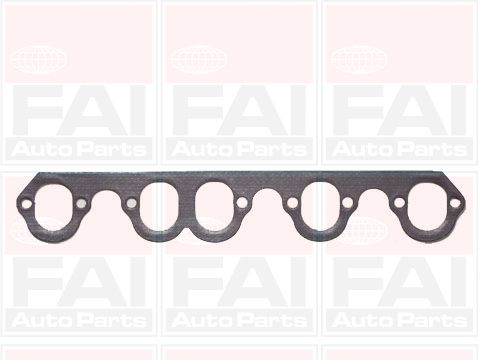 FAI AUTOPARTS IM736 Gasket set, intake manifold