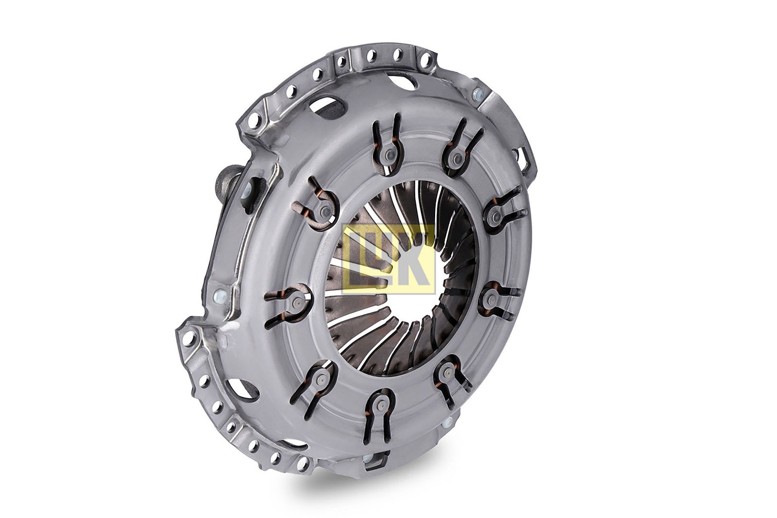 SCHAEFFLER LUK 121 0017 10 Clutch pressure plate
