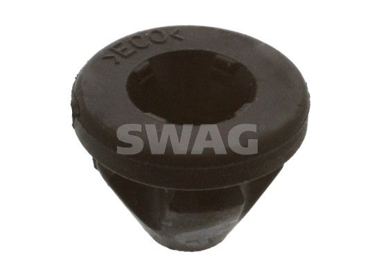 SWAG 30 93 8850 Fastening element, engine cover