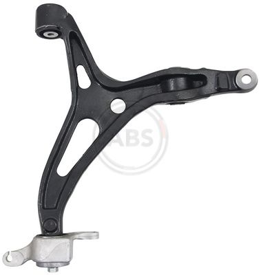 Control/Trailing Arm, wheel suspension-main