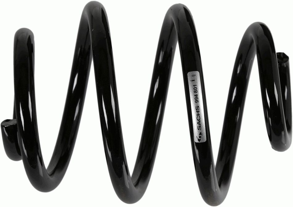 Suspension Spring-main