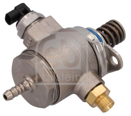 High-pressure Pump-1