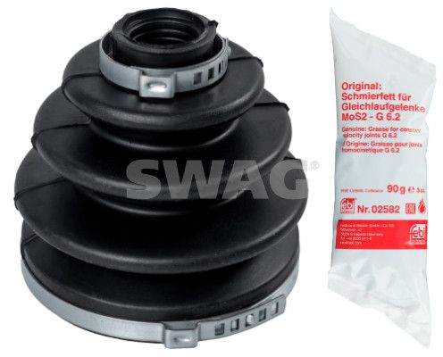SWAG 33 10 1681 Bellow kit, drive shaft