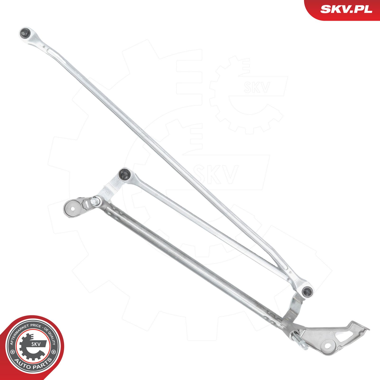 ESEN SKV 05SKV214 Wiper linkage