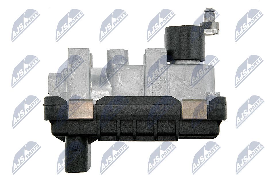 Actuator, turbocharger-2