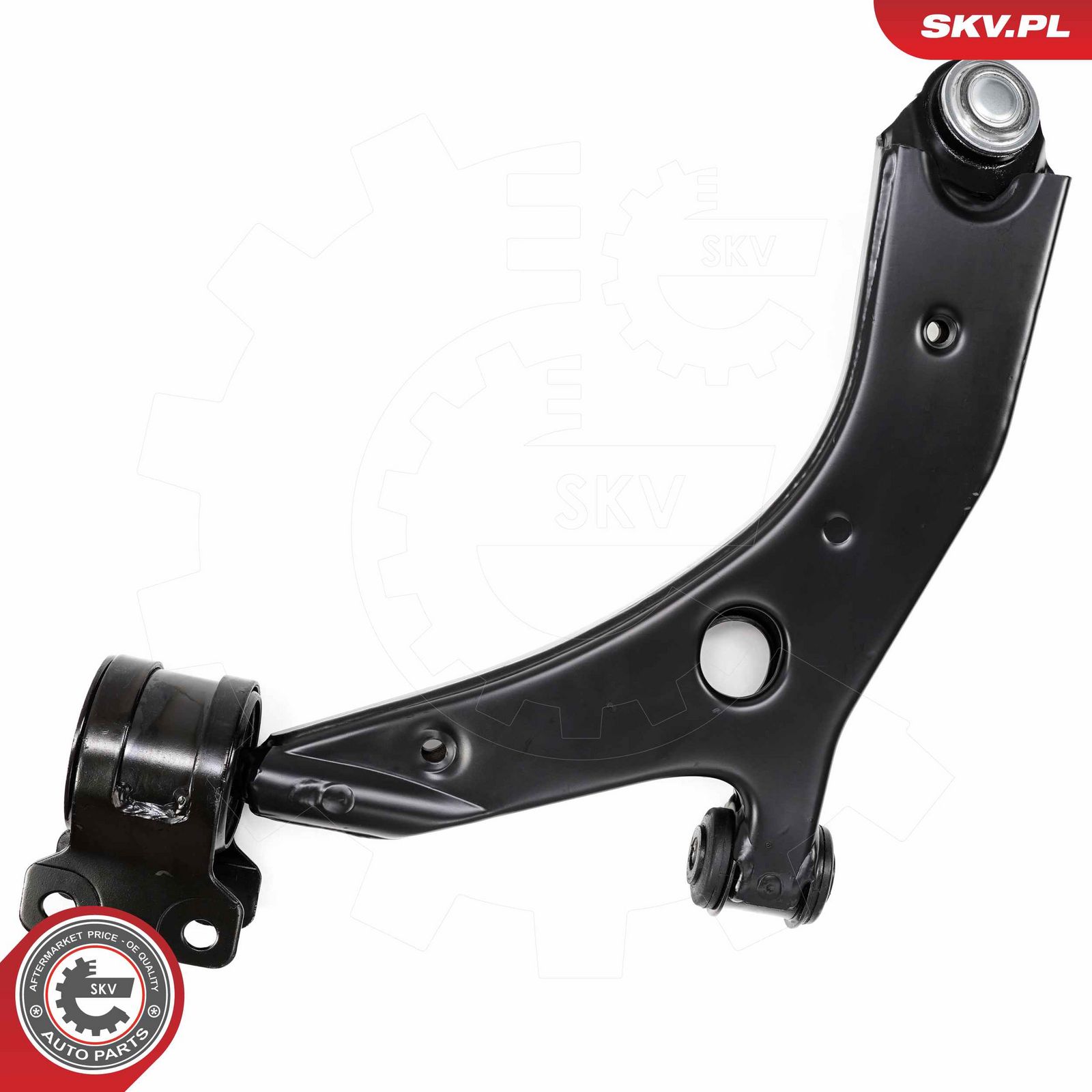Control/Trailing Arm, wheel suspension-2
