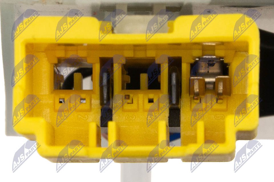 Steering Column Switch-8