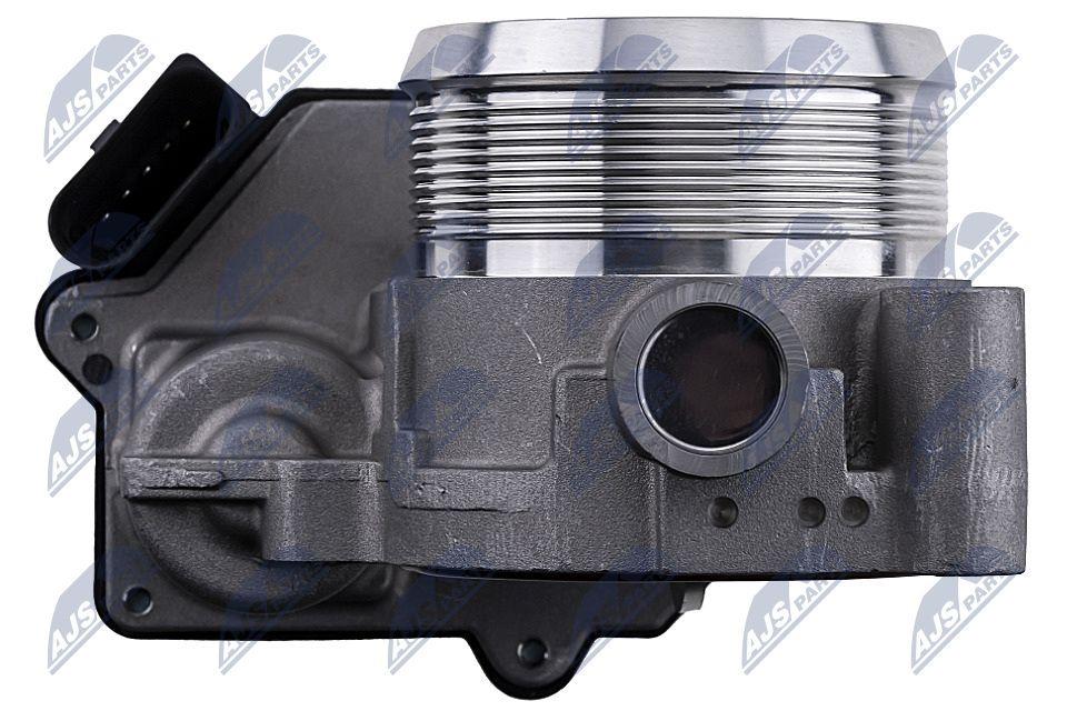 Throttle Body-4