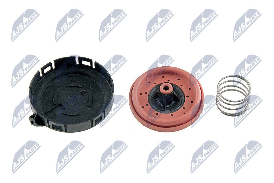 Valve, crankcase ventilation-1