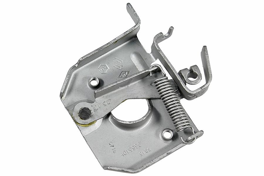 METZGER AUTOTEILE 2310788 Bonnet lock