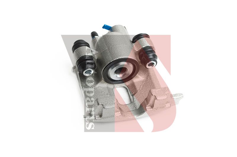 Brake Caliper-1