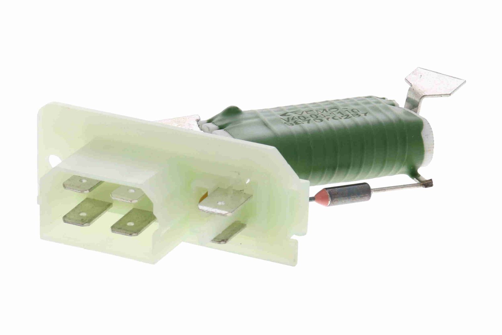 VEMO V40-03-1110 Regulator, interior blower