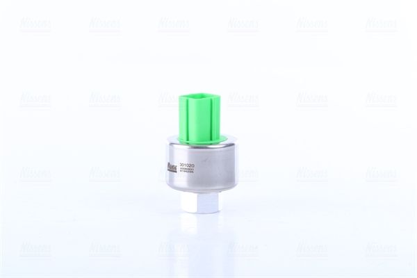 NISSENS 301020 Pressure switch, air conditioning