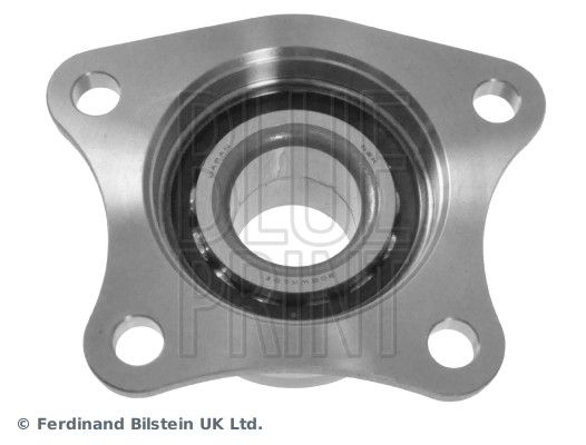 Wheel Bearing Kit-2