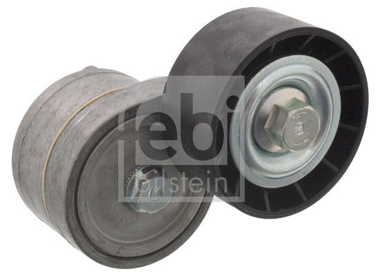 Belt Tensioner, V-ribbed belt