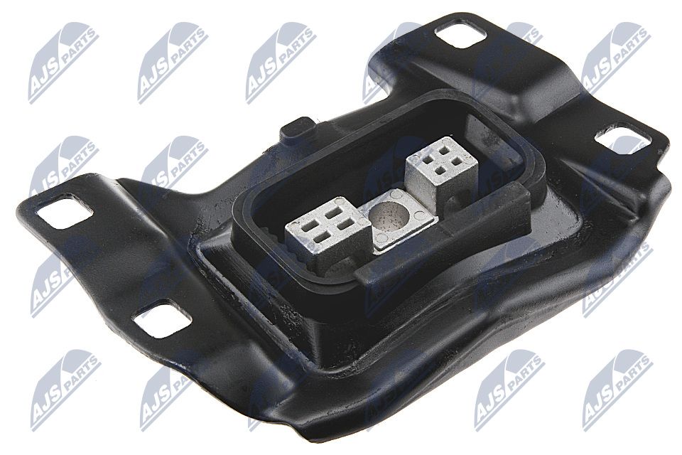 NTY ZPS-FR-016 Mounting, engine