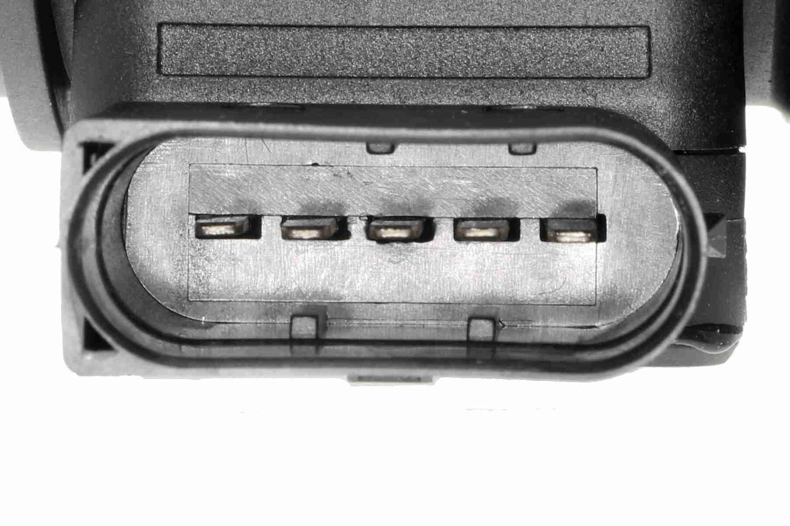 Mass Air Flow Sensor-1