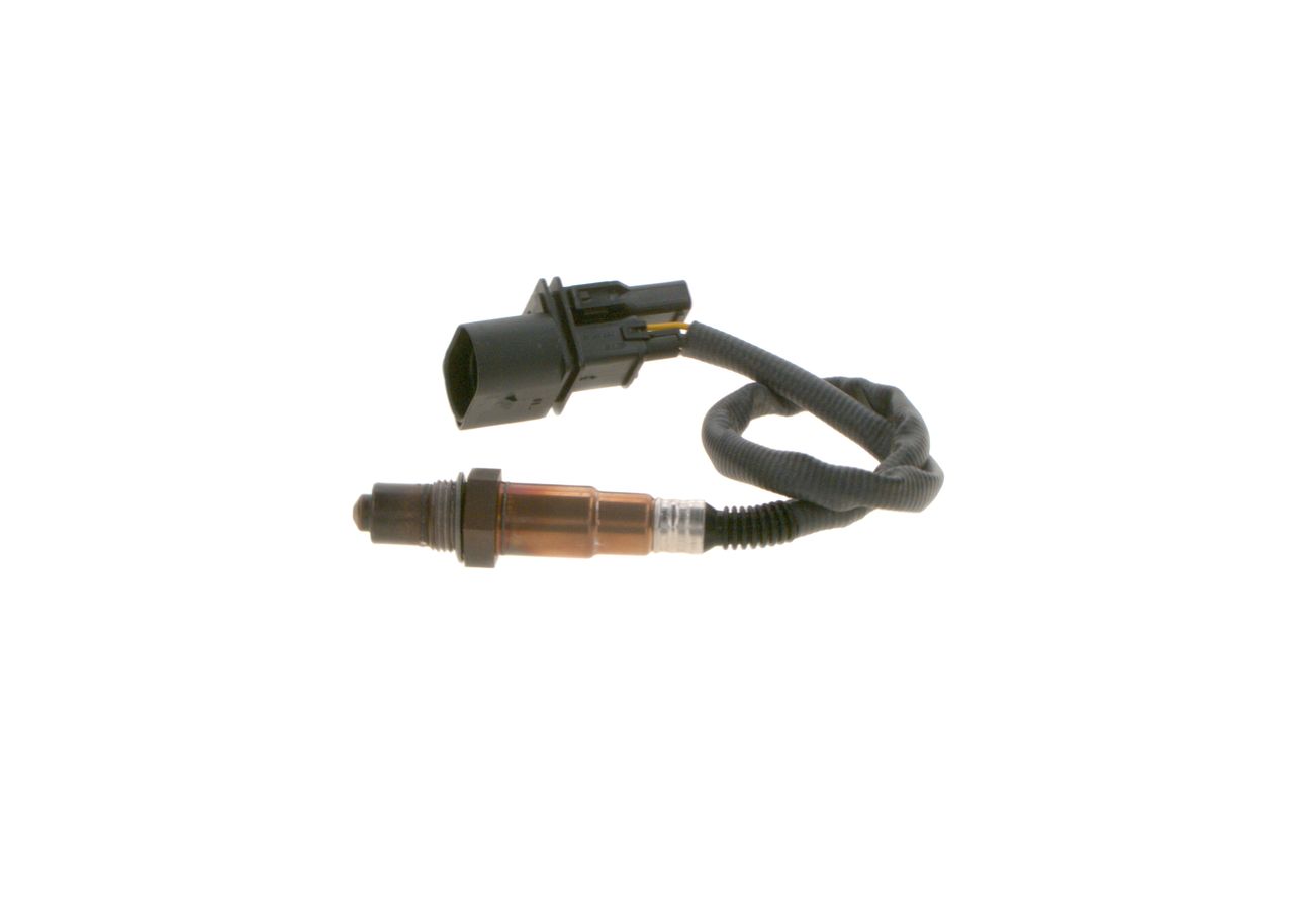 Oxygen Sensor-3