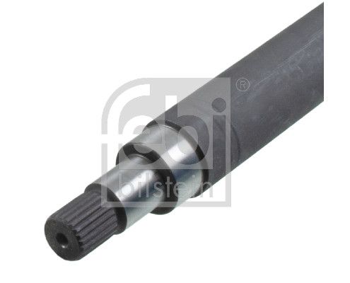 Drive Shaft-2
