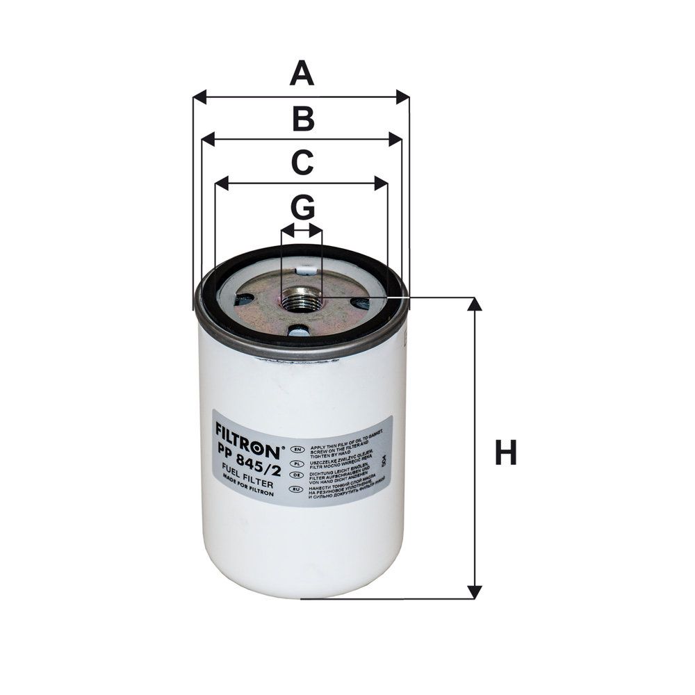 Fuel Filter-1