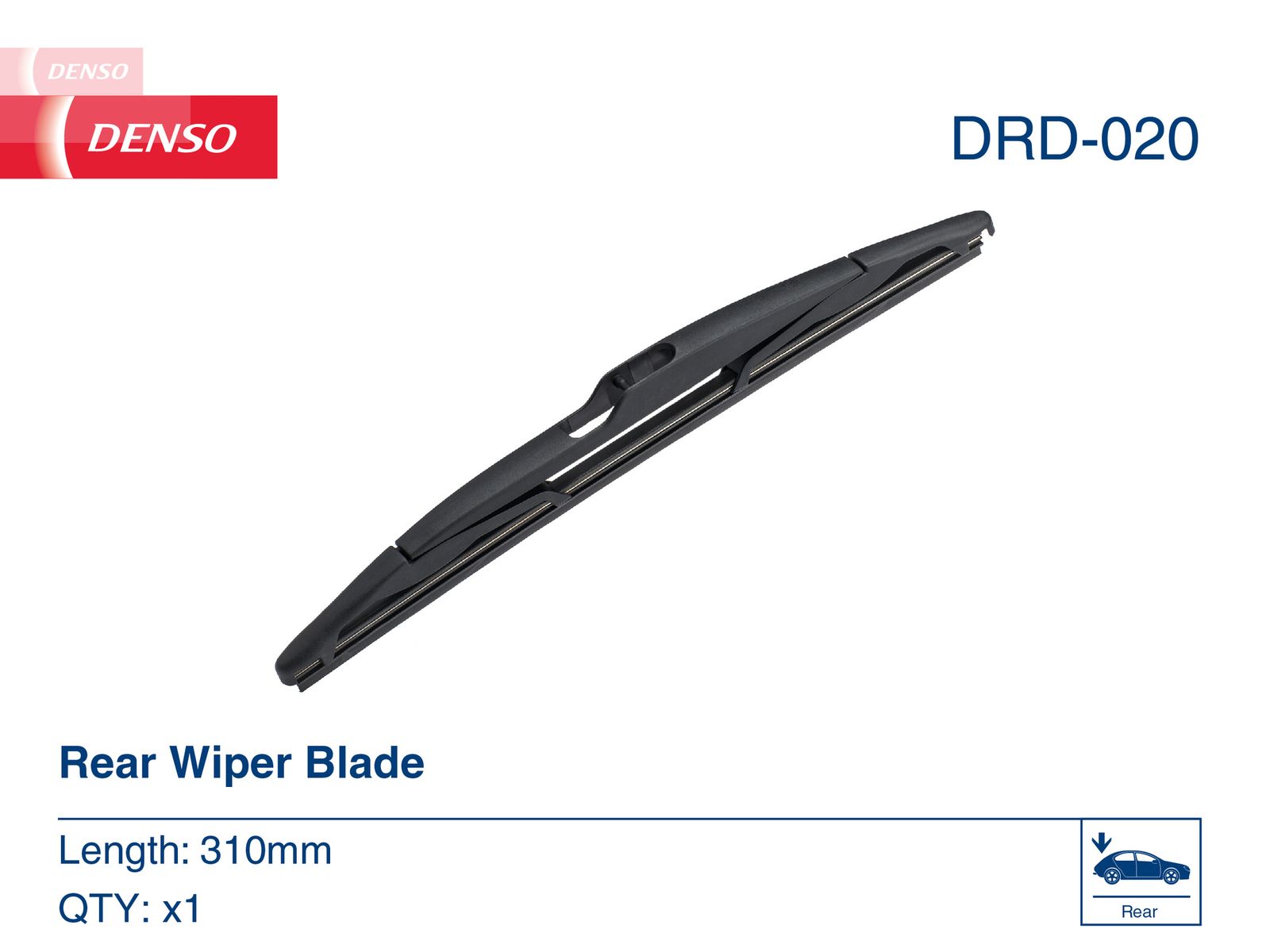 Wiper Blade-1