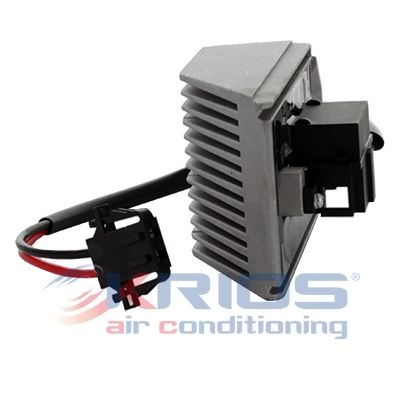MEAT & DORIA K106055 Regulator, interior blower
