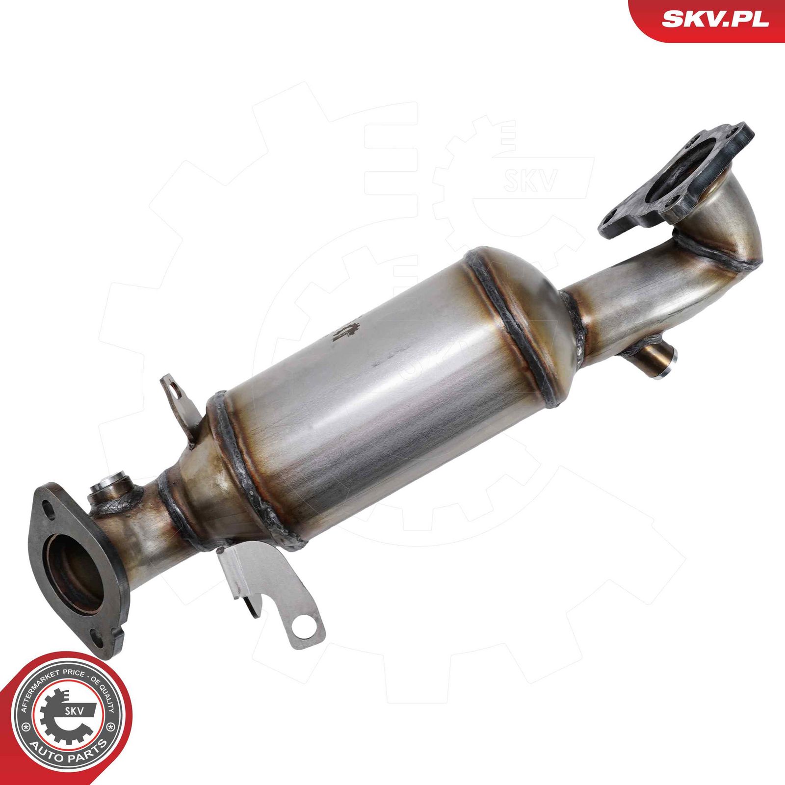 Catalytic Converter-2