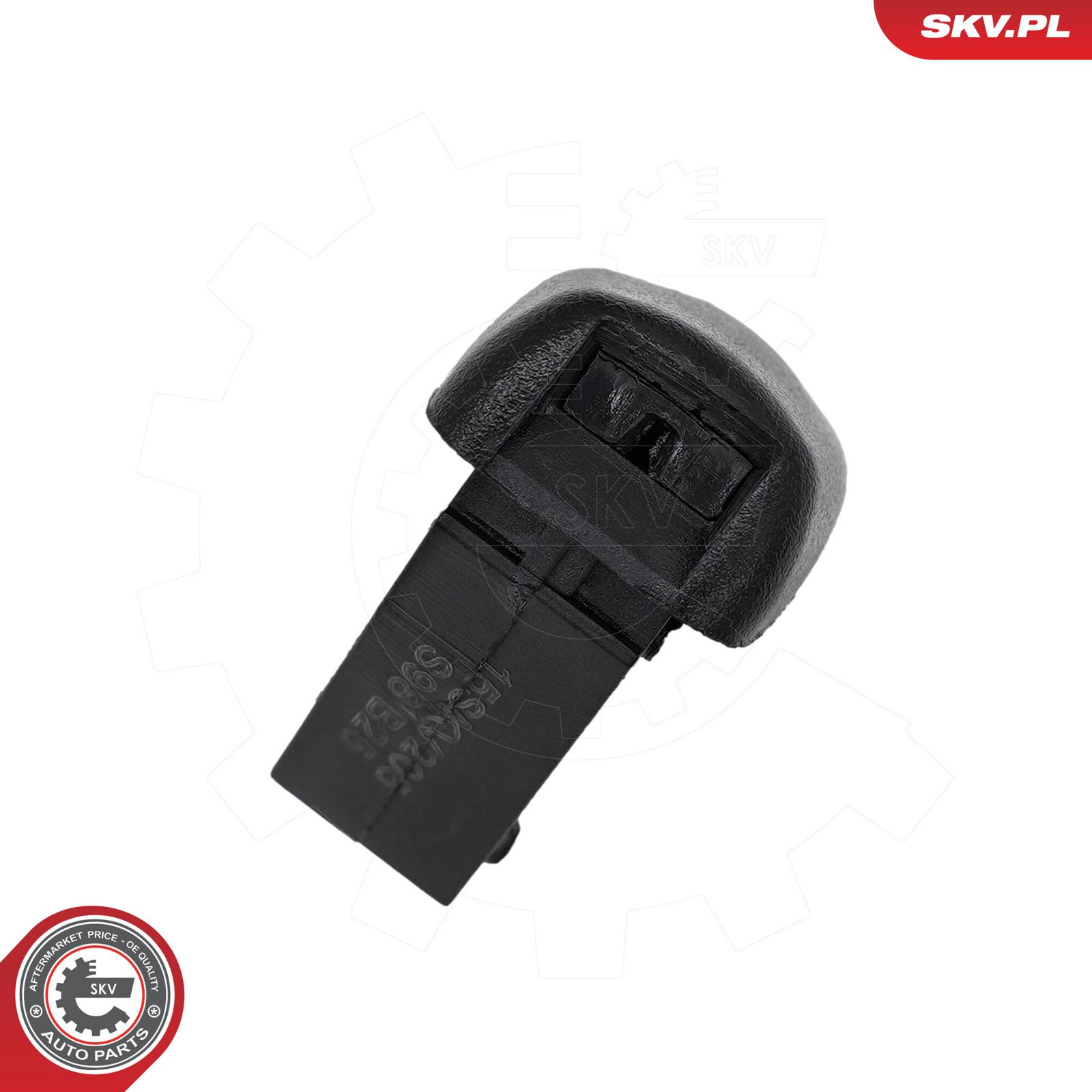 Washer Fluid Jet, window cleaning-1