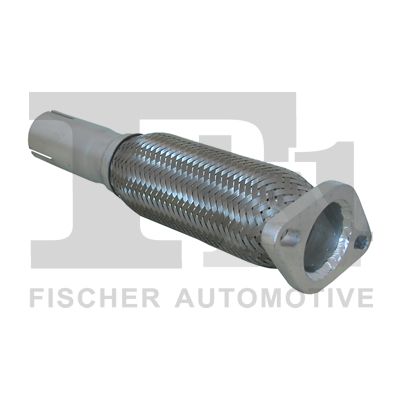 FA1 445-290 Flexible pipe, exhaust system