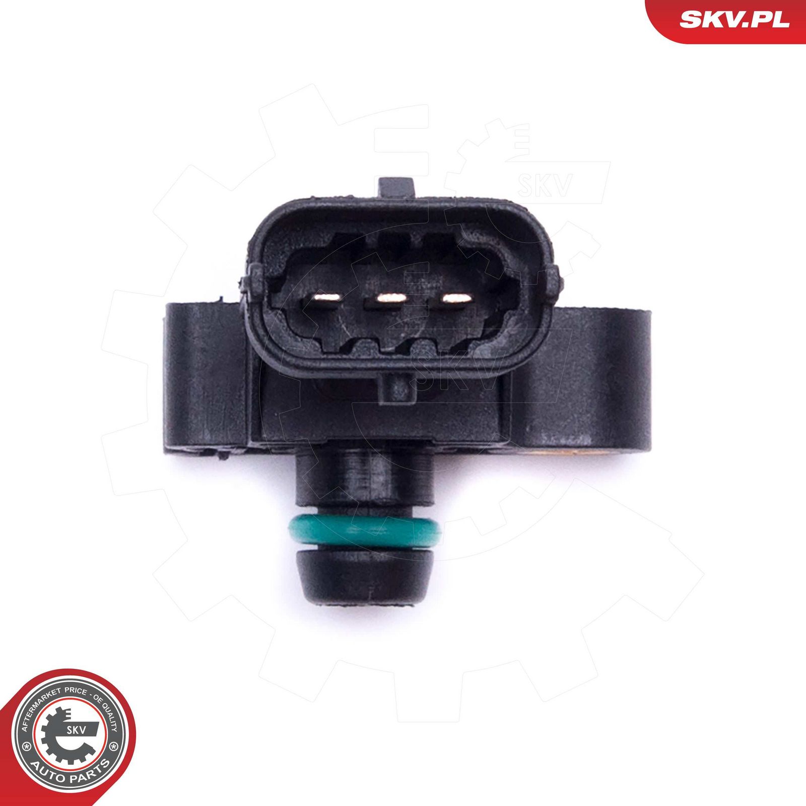 ESEN SKV 17SKV142 Sensor, intake manifold pressure