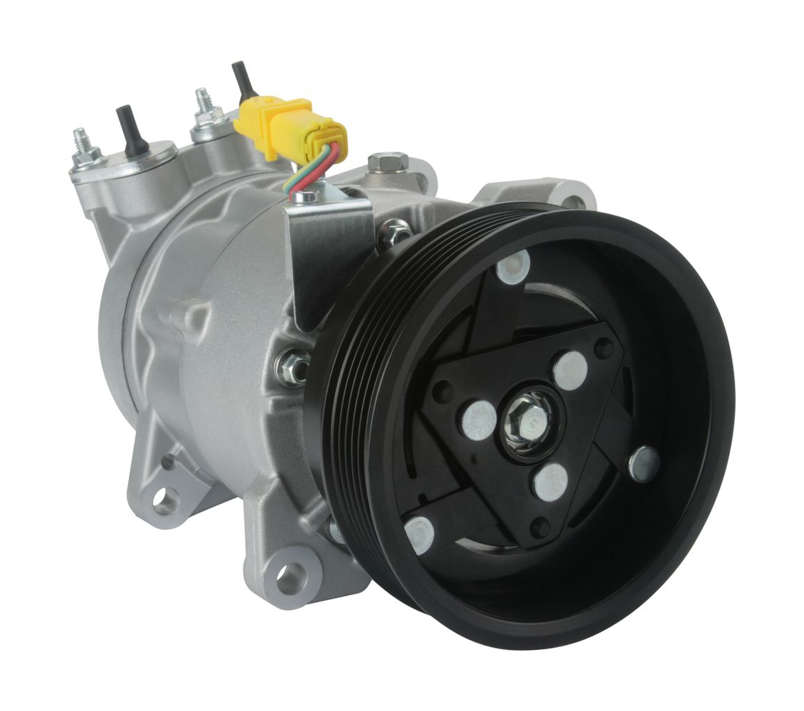 BOSCH 1 986 AD1 324 Compressor, air conditioning