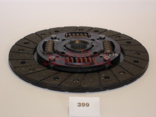 ASHIKA 80-03-399 Clutch disc