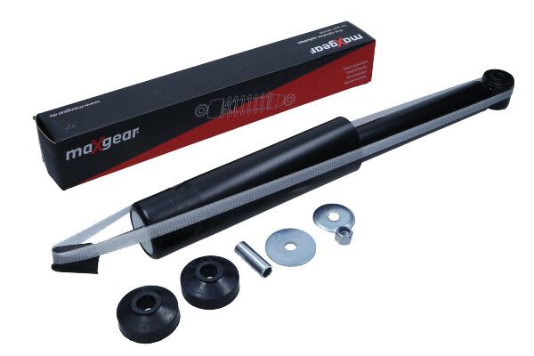 Shock Absorber-1