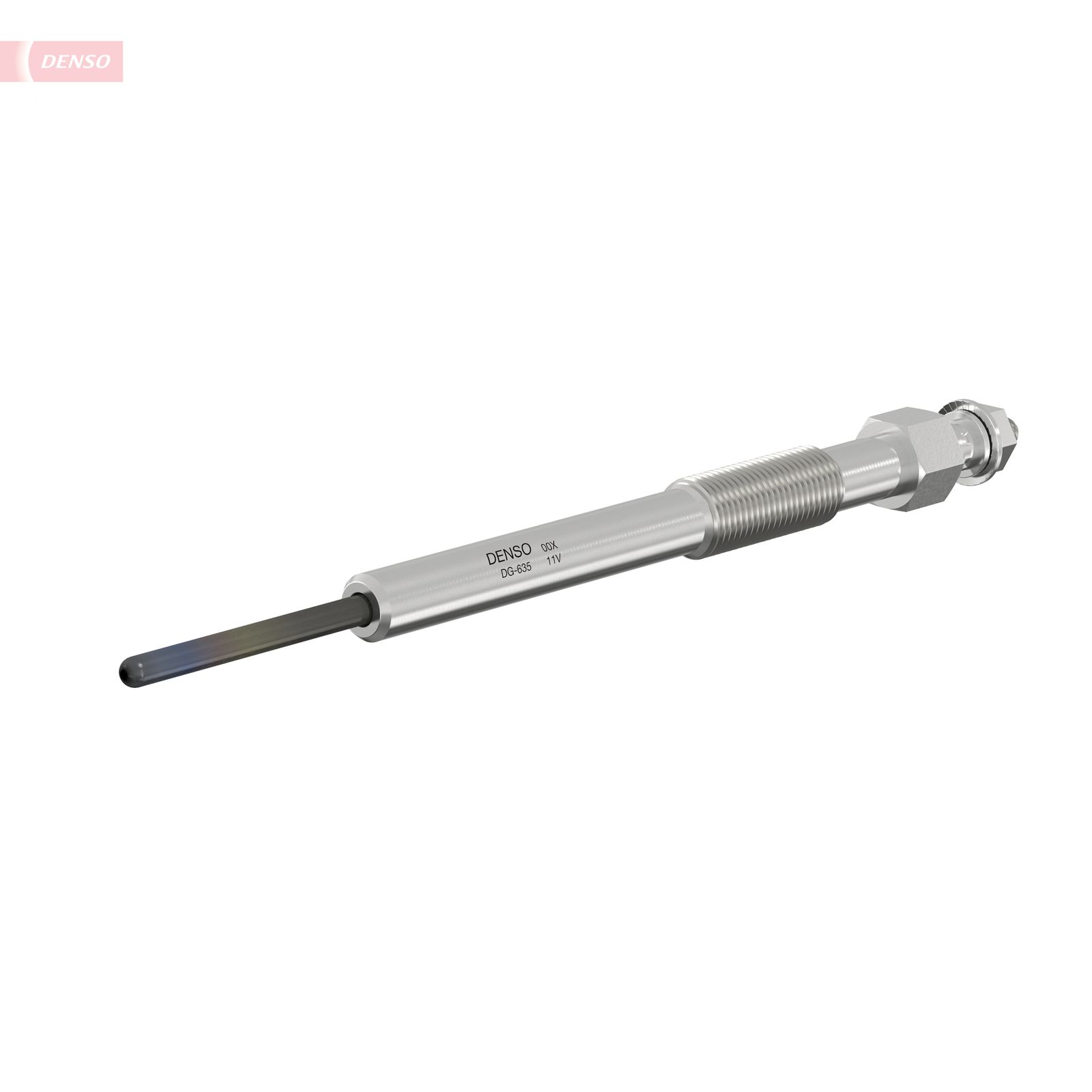 Glow Plug